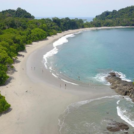 Inn On The Park Manuel Antonio Exteriér fotografie