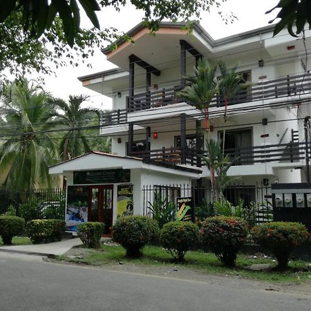 Inn On The Park Manuel Antonio Exteriér fotografie