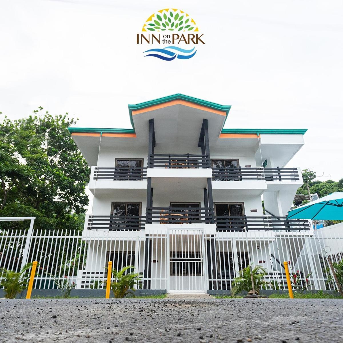 Inn On The Park Manuel Antonio Exteriér fotografie