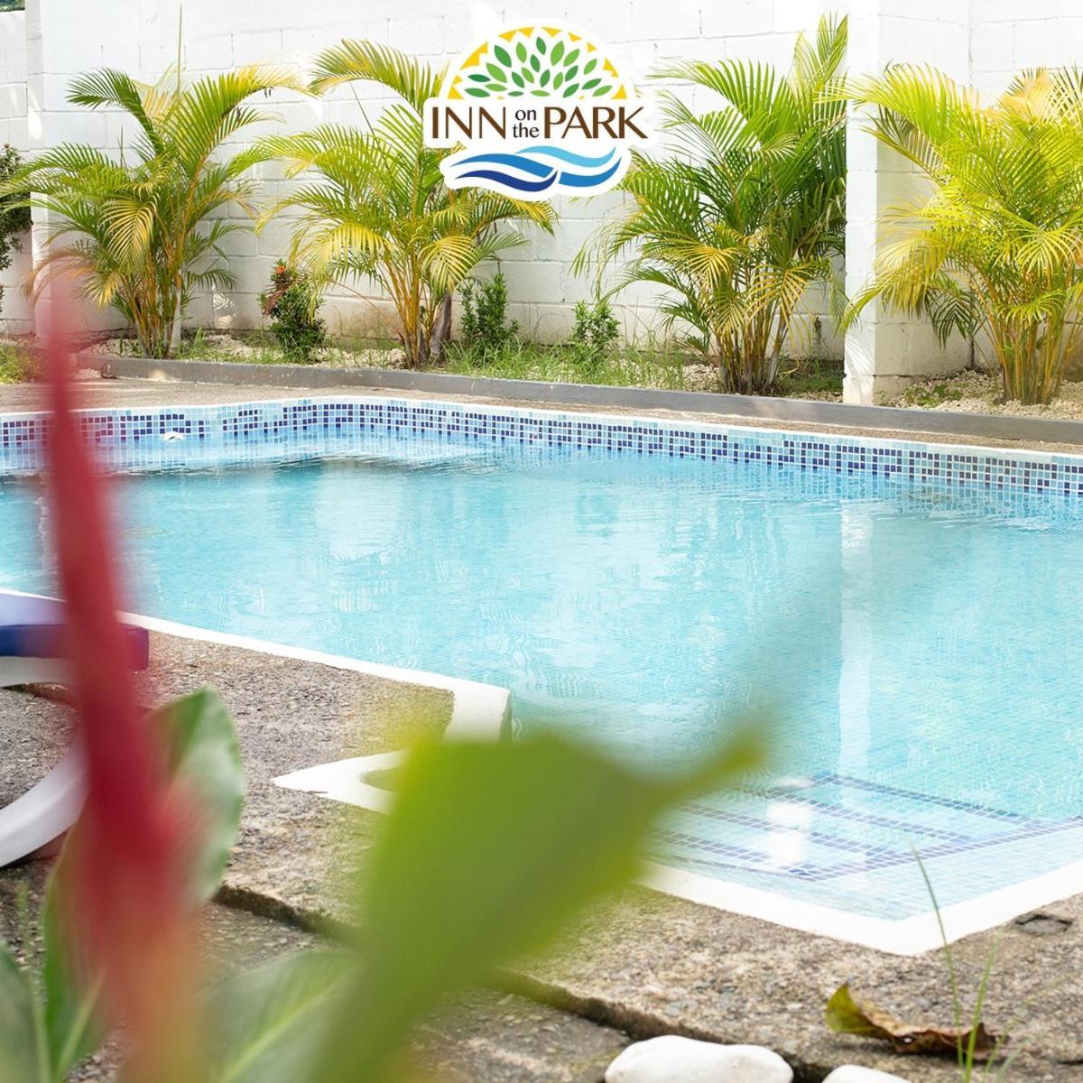 Inn On The Park Manuel Antonio Exteriér fotografie