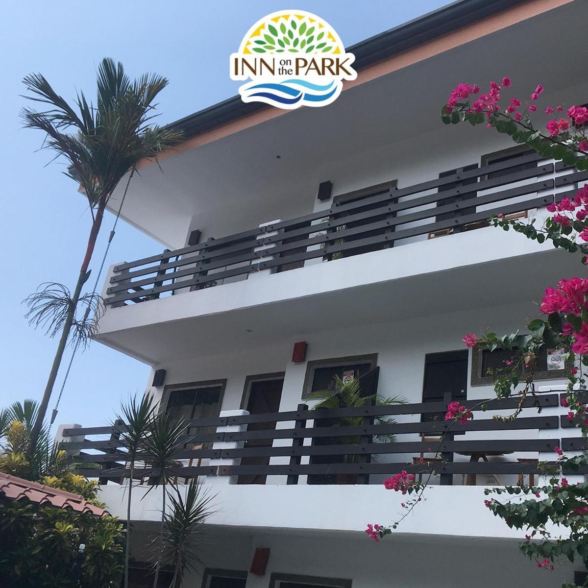 Inn On The Park Manuel Antonio Exteriér fotografie
