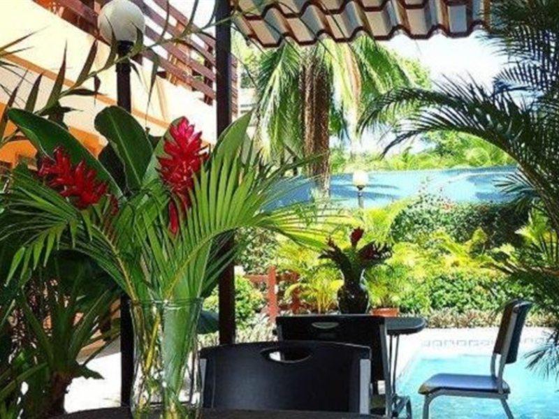 Inn On The Park Manuel Antonio Exteriér fotografie