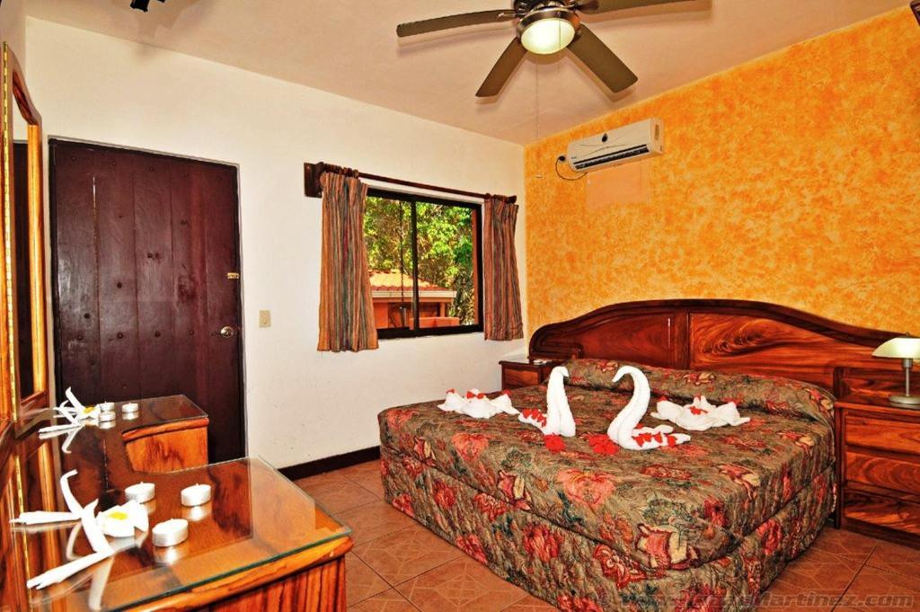 Inn On The Park Manuel Antonio Pokoj fotografie