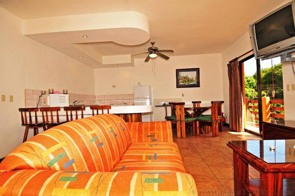 Inn On The Park Manuel Antonio Pokoj fotografie