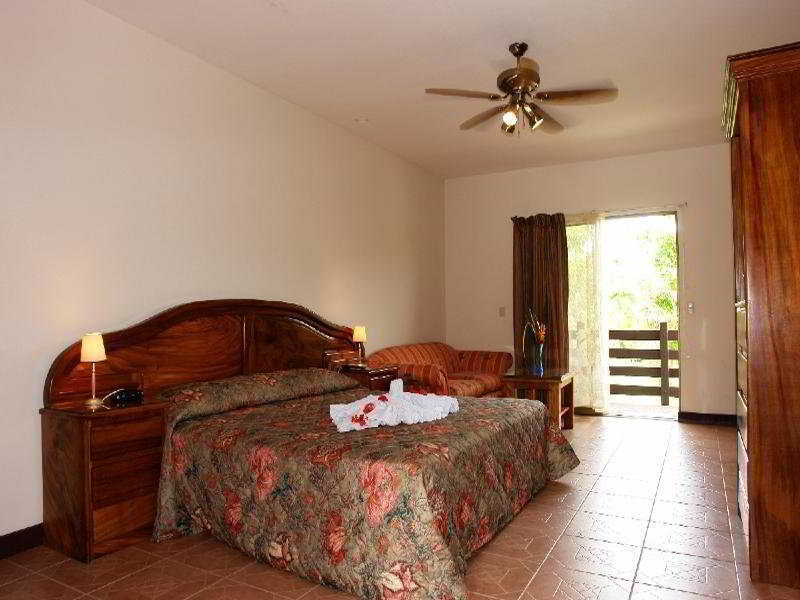 Inn On The Park Manuel Antonio Exteriér fotografie