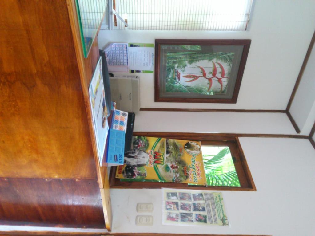 Inn On The Park Manuel Antonio Exteriér fotografie