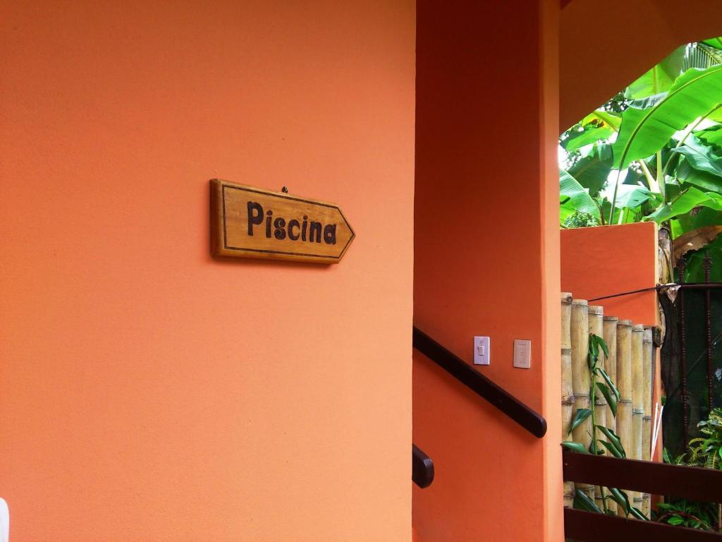 Inn On The Park Manuel Antonio Exteriér fotografie