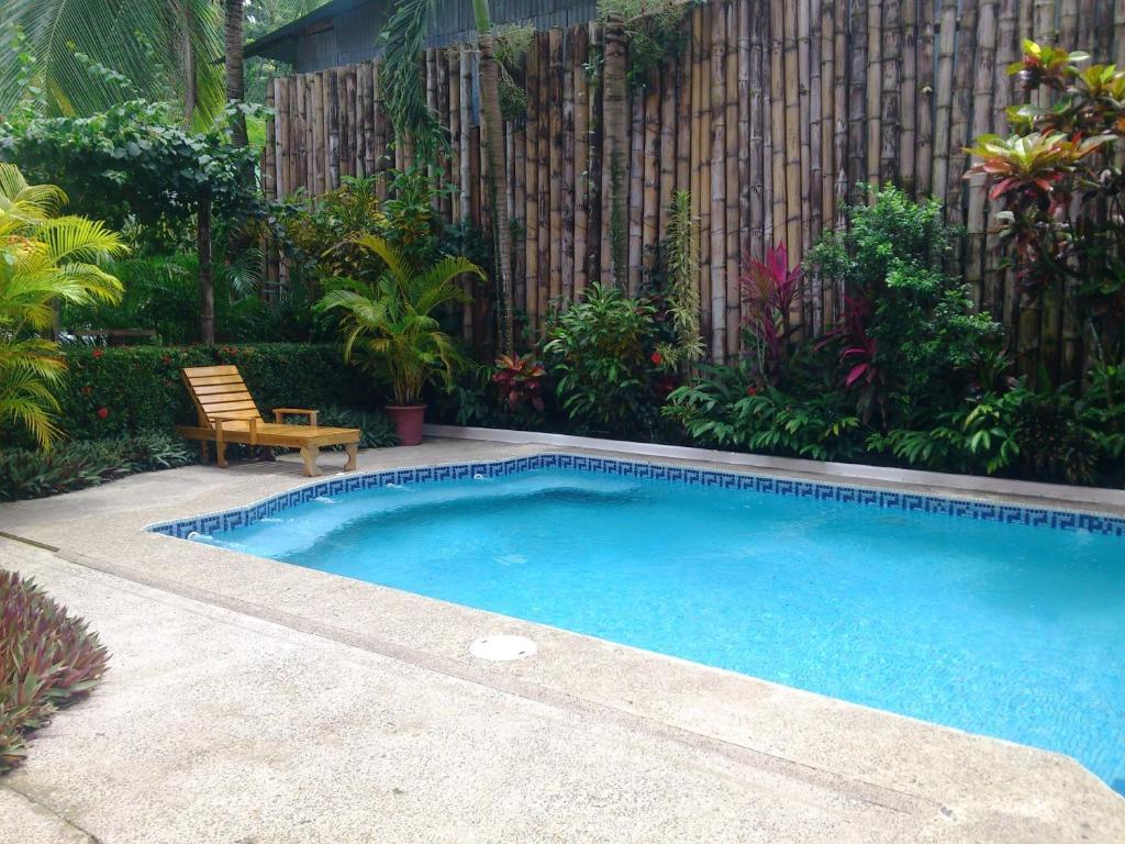Inn On The Park Manuel Antonio Exteriér fotografie