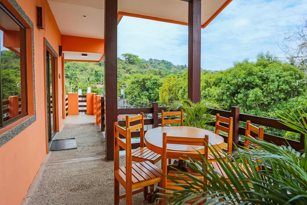 Inn On The Park Manuel Antonio Exteriér fotografie