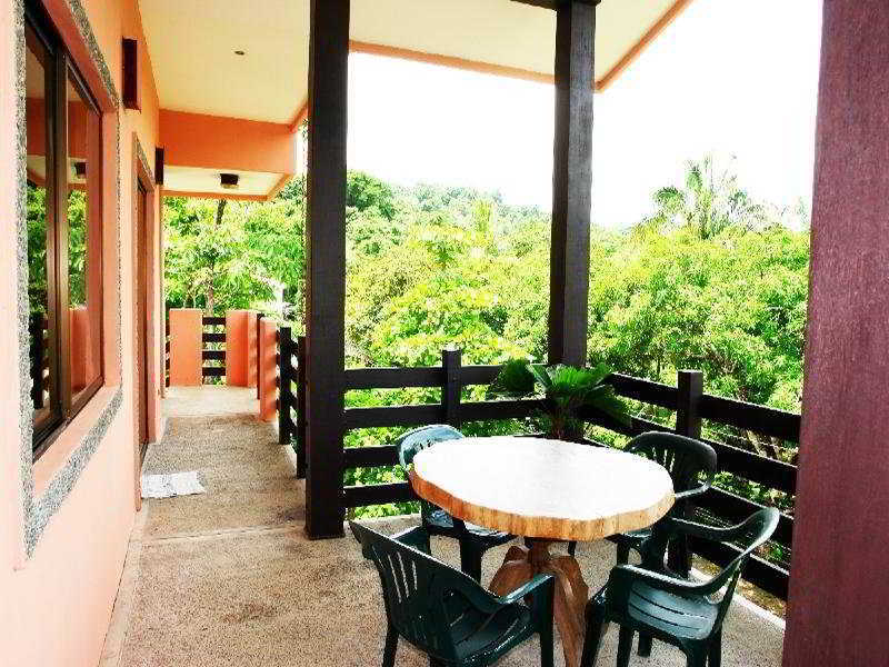 Inn On The Park Manuel Antonio Exteriér fotografie