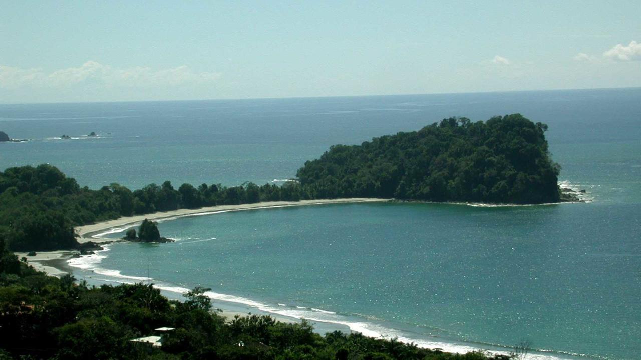 Inn On The Park Manuel Antonio Exteriér fotografie